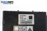 Modul BSI for Renault Espace III 2.0 16V, 140 hp, 2001