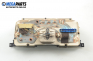 Instrument cluster for Ford Escort 1.8 D, 60 hp, hatchback, 5 doors, 1989