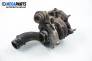 Turbo for Renault Megane Scenic 1.9 dCi, 102 hp, 2000