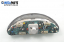Bloc instrumente de bord for Fiat Punto 1.7 TD, 69 hp, 5 uși, 1995