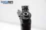 Diesel fuel injector for Peugeot 206 1.4 HDi, 68 hp, truck, 2005