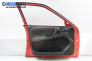 Tür for Opel Astra F 1.6, 75 hp, hecktür, 5 türen, 1998, position: links, vorderseite