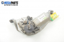 Front wipers motor for Renault Megane Scenic 1.6, 90 hp, 1997, position: rear