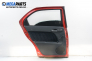 Ușă for Alfa Romeo 156 2.0 16V T.Spark, 155 hp, sedan, 1997, position: stânga - spate