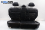 Leather seats for Ford Maverick 3.0 V6 24V, 203 hp automatic, 2004
