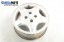Alloy wheels for Renault Megane Scenic (1996-2003) 14 inches, width 5.5 (The price is for two pieces)
