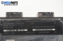 ECU for Citroen Berlingo 1.9 D, 70 hp, passagier, 2005