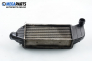 Intercooler for Ford Mondeo Mk I 1.8 TD, 88 hp, station wagon, 1994