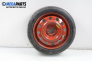 Spare tire for Fiat Bravo (1995-2002) 15 inches, width 4 (The price is for one piece)