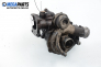Turbo for Peugeot 307 2.0 HDI, 90 hp, station wagon, 2002