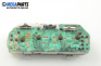 Instrument cluster for Kia Rio 1.5 16V, 98 hp, sedan, 2004