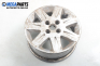 Alloy wheels for Alfa Romeo 146 (1995-2001) 14 inches, width 5.5 (The price is for two pieces)