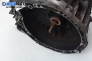  for Renault Laguna II (X74) 1.9 dCi, 120 hp, combi, 2002