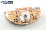 Bloc instrumente de bord for Opel Corsa B 1.5 D, 50 hp, 3 uși, 1994