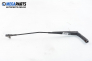 Front wipers arm for Volkswagen Golf V 1.6 FSI, 115 hp, hatchback automatic, 2005, position: left