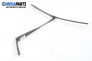 Front wipers arm for Volkswagen Golf V 1.6 FSI, 115 hp, hatchback automatic, 2005, position: right