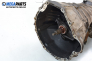  for Mercedes-Benz C-Class 202 (W/S) 1.8, 122 hp, sedan, 1995