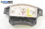 Airbag for Renault 19 1.7, 73 hp, hatchback, 5 uși, 1995