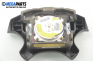Airbag for Mitsubishi Space Wagon 2.4 GDI 4WD, 150 hp, monovolum, 1999, position: fața