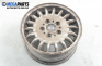 Alloy wheels for BMW 3 (E36) (1990-1998) 15 inches, width 7 (The price is for two pieces)