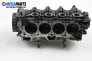 Engine head for Hyundai Accent 1.3 12V, 84 hp, hatchback, 3 doors, 1998