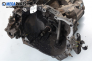  for Peugeot 406 1.8 16V, 110 hp, sedan, 1997