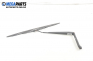 Front wipers arm for Nissan X-Trail 2.2 dCi 4x4, 136 hp, 2003, position: left