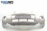 Front bumper for Nissan X-Trail 2.2 dCi 4x4, 136 hp, 2003