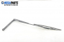 Front wipers arm for Nissan X-Trail 2.2 dCi 4x4, 136 hp, 2003, position: right