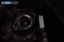 Turbo for Nissan X-Trail 2.2 dCi 4x4, 136 hp, 2003