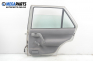 Door for Skoda Felicia 1.3, 68 hp, hatchback, 5 doors, 2000, position: rear - right