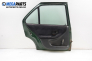 Door for Peugeot 306 1.6 SR, 89 hp, sedan, 1998, position: rear - left