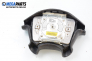 Airbag for Opel Astra F 1.7 TD, 68 hp, station wagon, 1996