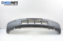 Front bumper for Renault Master II 2.2 dCi, 90 hp, truck, 2002, position: front