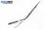 Front wipers arm for Renault Master II 2.2 dCi, 90 hp, truck, 2002, position: right