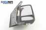 Mirror for Renault Master 2.2 dCi, 90 hp, truck, 2002, position: right