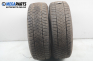 Snow tires DUNLOP 215/65/16, DOT: 3805 (The price is for two pieces)