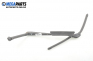 Front wipers arm for Mazda 323 (BJ) 1.3, 72 hp, sedan, 2002, position: left