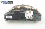Instrument cluster for Peugeot 106 1.5 D, 55 hp, 3 doors, 1998