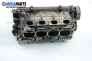 Engine head for Rover 200 1.6, 122 hp, coupe, 1996