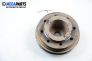 Damper pulley for Rover 200 1.6, 122 hp, coupe, 1996