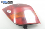 Tail light for Ford Fiesta III 1.1, 50 hp, 3 doors, 1991, position: left