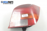 Tail light for Ford Fiesta III 1.1, 50 hp, 3 doors, 1991, position: right