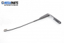 Front wipers arm for Renault Trafic 1.9 dCi, 101 hp, passenger, 2005, position: left