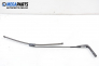 Front wipers arm for Renault Trafic 1.9 dCi, 101 hp, passenger, 2005, position: right