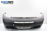 Front bumper for Renault Trafic 1.9 dCi, 101 hp, passenger, 2005