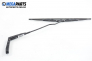 Front wipers arm for Opel Astra G 1.6 16V, 101 hp, station wagon, 2000, position: right