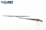 Front wipers arm for Toyota Corolla (E110) 1.9 D, 69 hp, hatchback, 2000, position: right