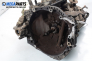  for Peugeot 306 2.0 HDI, 90 hp, combi, 2000