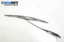 Front wipers arm for Mercedes-Benz A-Class W168 1.6, 102 hp, 2000, position: right